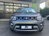 Usata Suzuki Ignis Cool 83 CV (61 kW) 2020 Grigio Utilitaria