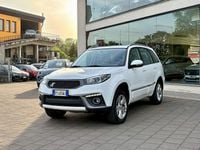 Usado DR EVO5 118 CV (86 kW) 2020 Blanco SUV