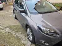 Usata Ford Focus 115 CV (84 kW) 2014 Berlina