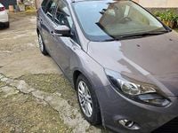 Begagnad Ford Focus 2014 Sedan