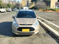 Usata Ford B-MAX Titanium 100 CV (73 kW) 2017 Monovolume
