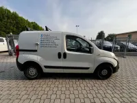 Usata Fiat Fiorino 80 CV (58 kW) 2018 Bianco Monovolume