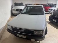 Usata Fiat Croma 119 CV (87 kW) 1987 Grigio Utilitaria