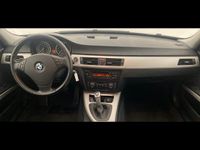 usata BMW 318 d Touring 2.0 Eletta 143cv FL