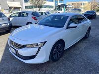 Usata Peugeot 508 Allure 131 CV (96 kW) 2019 Berlina