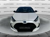 Usata Toyota Yaris Hybrid Style 116 CV (85 kW) 2022 Other Utilitaria