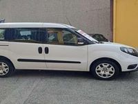 usata Fiat Doblò 1.3 MTJ 95CV CARGO CH1 LOUNGE-5 POSTI-KM.75000+IVA