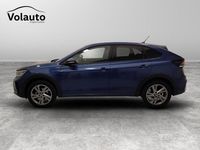 Usata VW Taigo R-line 116 CV (85 kW) 2024 Blu SUV