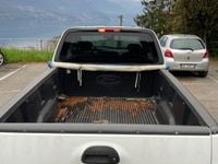 Usata Ford F-150 305 CV (224 kW) 2002 Bianco Pick-up