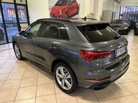 usata Audi Q3 40 TDI quattro S tronic S line edition