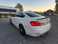 Usata BMW 420 Efficient Dynamics 190 CV (139 kW) 2015 Coupé