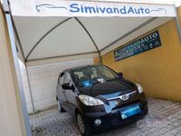 usata Hyundai i10 1.1 12V BlueDrive GPL Style prov nord