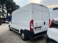 usata Citroën Jumper 33 2.0 BlueHDi 130 L2H2 (IVA ESCL.)