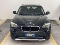 Usata BMW X1 177 CV (130 kW) 2010 Other SUV