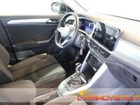 Usata VW T-Roc Life 2023 Argento SUV