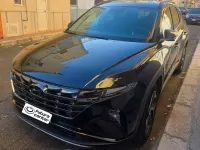Usata Hyundai Tucson 179 CV (131 kW) 2021 SUV