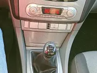 Usata Ford Focus 109 CV (80 kW) 2010 Grigio Station wagon