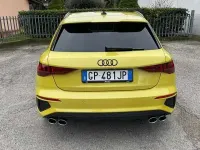 Usata Audi S3 Sport 310 CV (228 kW) 2022 Berlina