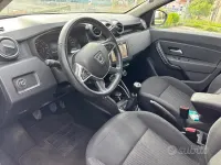 Usata Dacia Duster 116 CV (85 kW) 2019 SUV