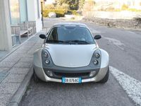 usata Smart Roadster 700 coupé passion