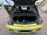 Usata Opel Adam 70 CV (51 kW) 2013 Utilitaria