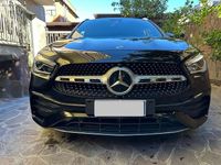 Usata Mercedes GLA250 Premium 160 CV (117 kW) 2021 SUV