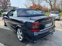Usata Opel Astra Cabriolet 125 CV (91 kW) 2003 Cabrio