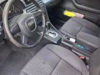 Usata Audi A4 140 CV (102 kW) 2006 Station wagon