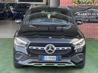 Usata Mercedes GLA220 Premium 190 CV (139 kW) 2021 Grigio SUV