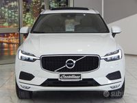 Usata Volvo XC60 Momentum 197 CV (144 kW) 2021 Bianco SUV
