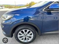 Second-hand Renault Kadjar Bose Edition 110 CP (80 kW) 2017 SUV