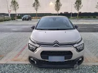 Usata Citroën C3 PureTech 83 CV (61 kW) 2023 Utilitaria