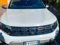 Usata Dacia Duster 100 CV (73 kW) 2019 SUV