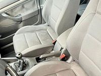 Usata VW Golf IV 2004 Nero Berlina