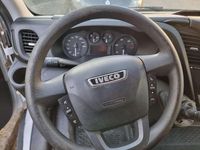 Usata Iveco Daily 122 CV (89 kW) 2018