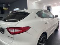 Usata Maserati GranSport 274 CV (201 kW) 2017 Bianco Station wagon