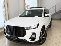 Usata DR DR 3.0 150 CV (110 kW) 2025 Bianco SUV