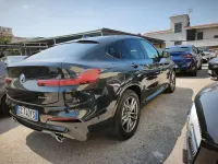 Usata BMW X4 M Sport 190 CV (139 kW) 2020 Other SUV