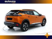Usata Peugeot 2008 Allure 103 CV (75 kW) 2023 Arancione SUV