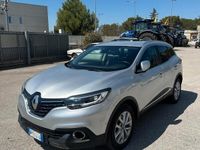 Usata Renault Kadjar 110 CV (80 kW) 2017 SUV