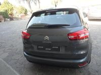 usata Citroën C4 Picasso BlueHDi 120 S&S seduction