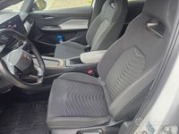 Usata Cupra Born 150 kW (204 CV) 2023 Bianco Utilitaria