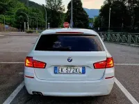Usata BMW 525 218 CV (160 kW) 2011 Station wagon
