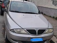 Usata Lancia Ypsilon 60 CV (44 kW) 2001 Utilitaria