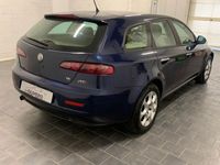 usata Alfa Romeo 159 1.9 JTDm 16V Sportwagon Distinctive