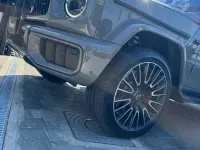Nuova Mercedes G63 AMG Premium Plus 605 CV (444 kW) 2026 Grigio SUV