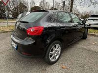 usata Seat Ibiza 1.2 BENZINA