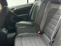 Usata VW Golf VII 110 CV (80 kW) 2015 Bluazzurro Utilitaria