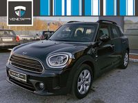 Usata Mini Black Pepper Countryman Pepper 102 CV (75 kW) 2022 Nero midnight SUV