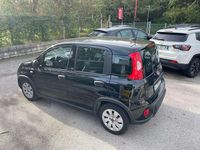 Usata Fiat Panda S 69 CV (50 kW) 2023 Nero Utilitaria